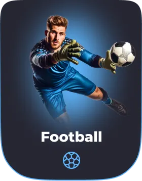MyStake — Futebol