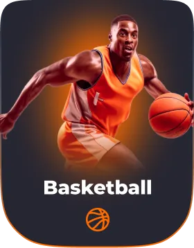 MyStake — Basquete