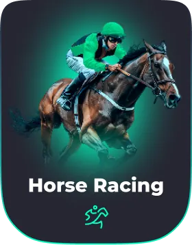 MyStake — Corridas de cavalos