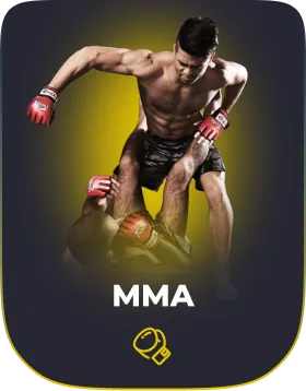 MyStake — Futebol americano