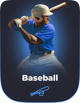 MyStake — Beisebol