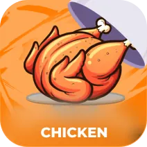 Cover of Chicken