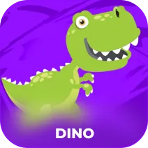 Capa de Dino — MyStake