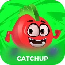 Cover of Catchup