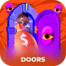 Cover of Doors