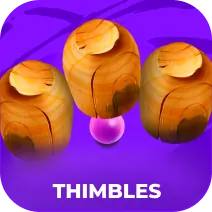 Cover of Thimbles