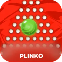 Cover of Plinko