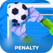 Cover of Penalty