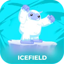 Cover of Icefield
