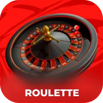 Cover of Roulette