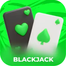 Cover of Blackjack