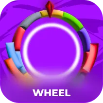 Cover of Wheel