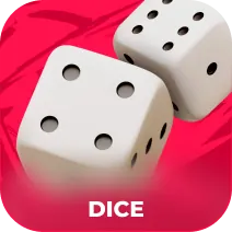 Cover of Dice