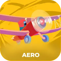 Cover of Aero