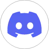 Logotipo de MyStake — Discord