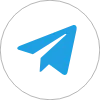 Logotipo de MyStake — Telegram