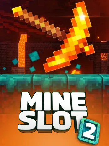 Portada de Mine Slot 2 — InOut