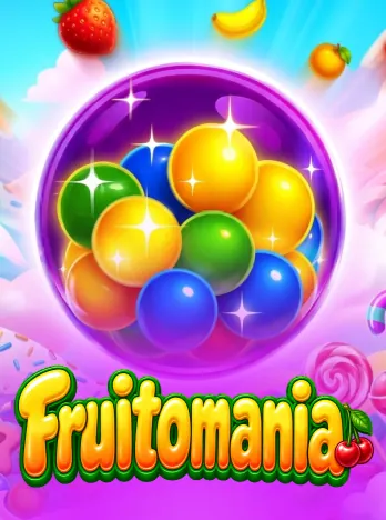Portada de Fruitomania — Axolotl