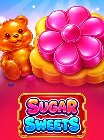 Portada de Sugar Sweets — Axolotl