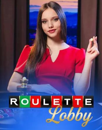 Portada de Roulette Lobby — Evolution