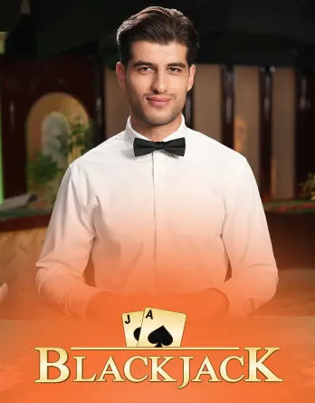 Portada de Blackjack — Creedroomz