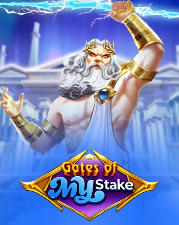 Portada de Gates of Mystake — Pragmatic Play