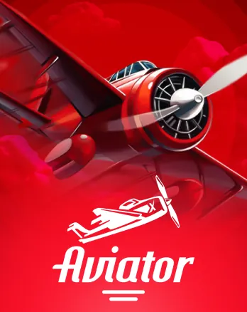 Cover of Aviator — Spribe