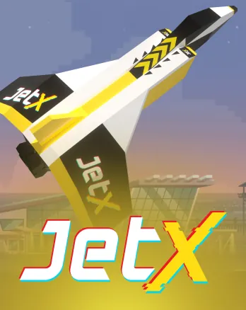 Cover of JetX — Smartsoft