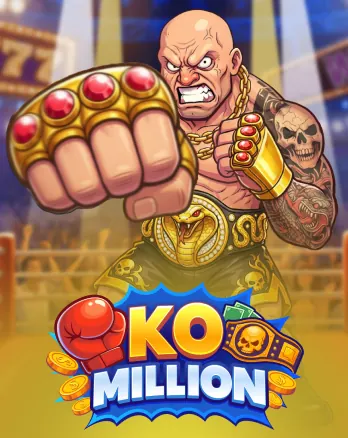 Cover of Ko Million — InOut