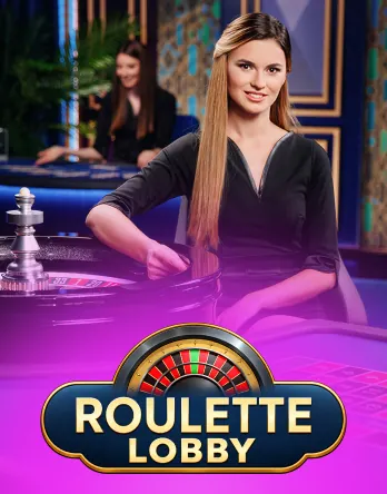 Portada de Roulette Lobby — Pragmatic Play