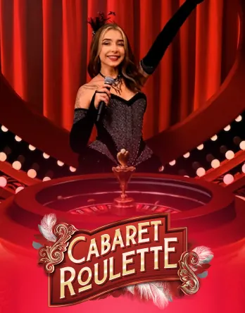 Portada de Cabaret Roulette — Winfinity